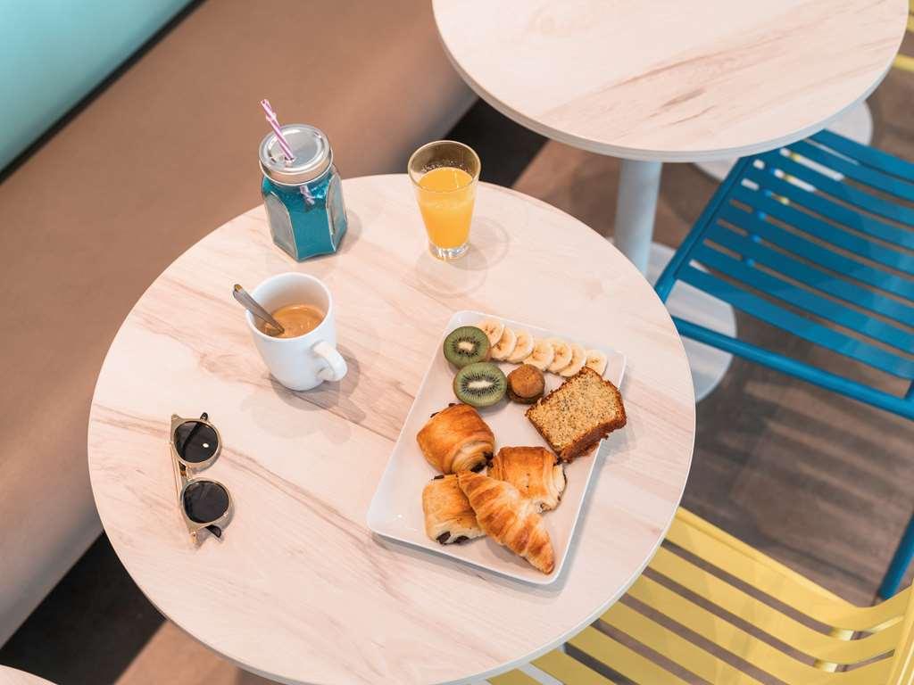 Hotel Ibis Styles Centre Gare