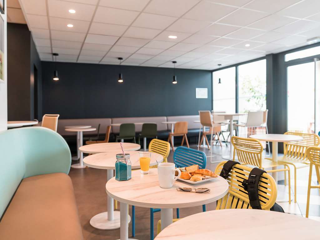 Ibis Styles Centre Gare Hotel Nizza