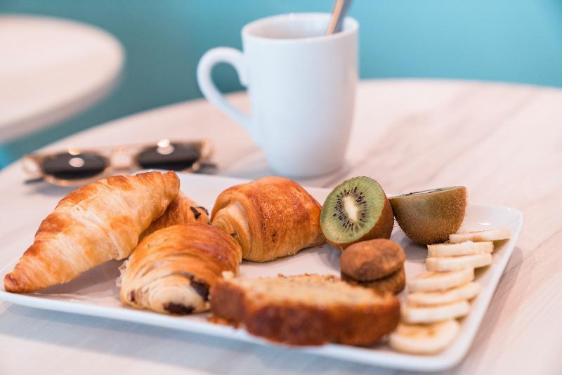 Ibis Styles Centre Gare Nizza
