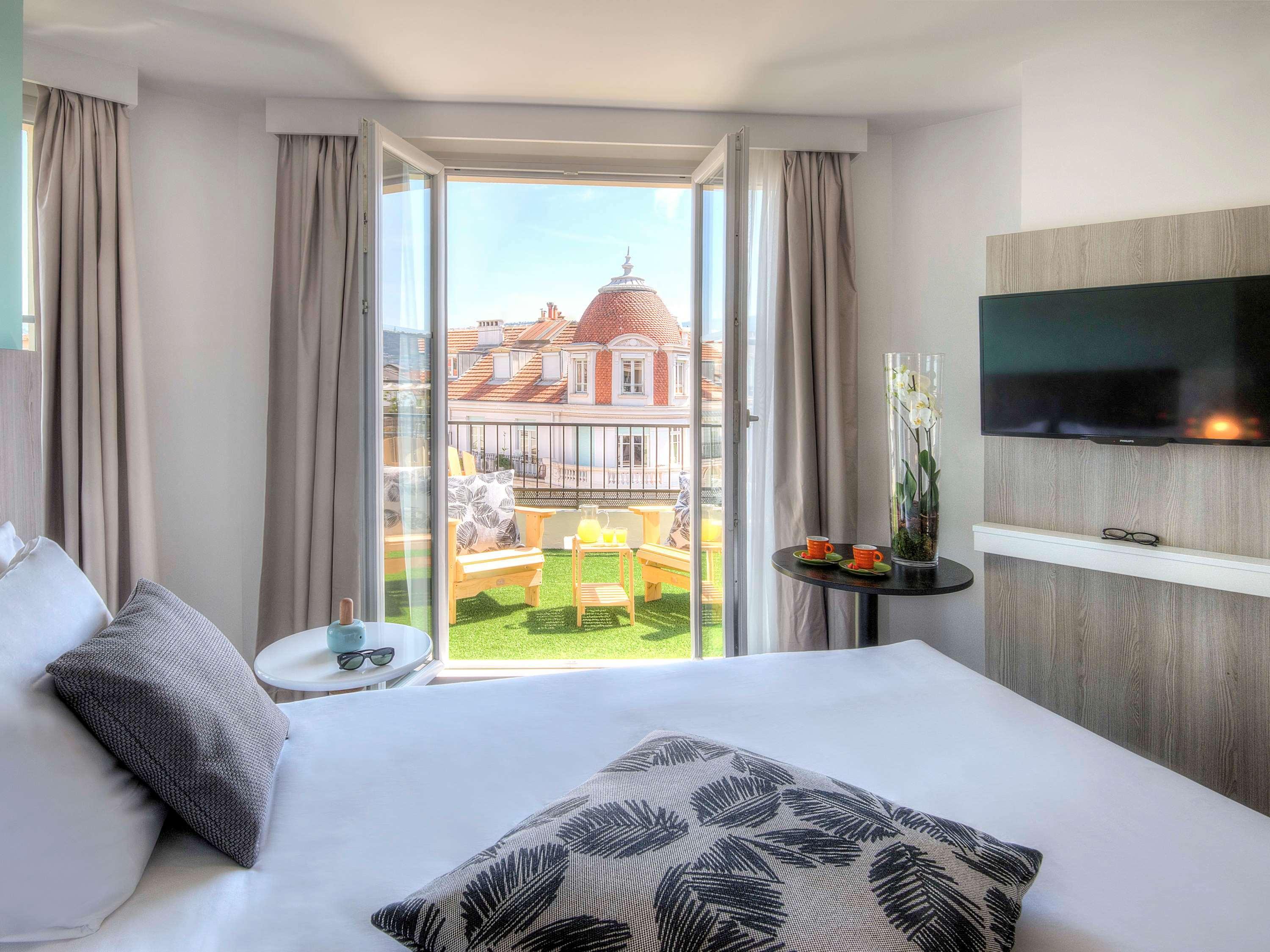 Ibis Styles Centre Gare 3*