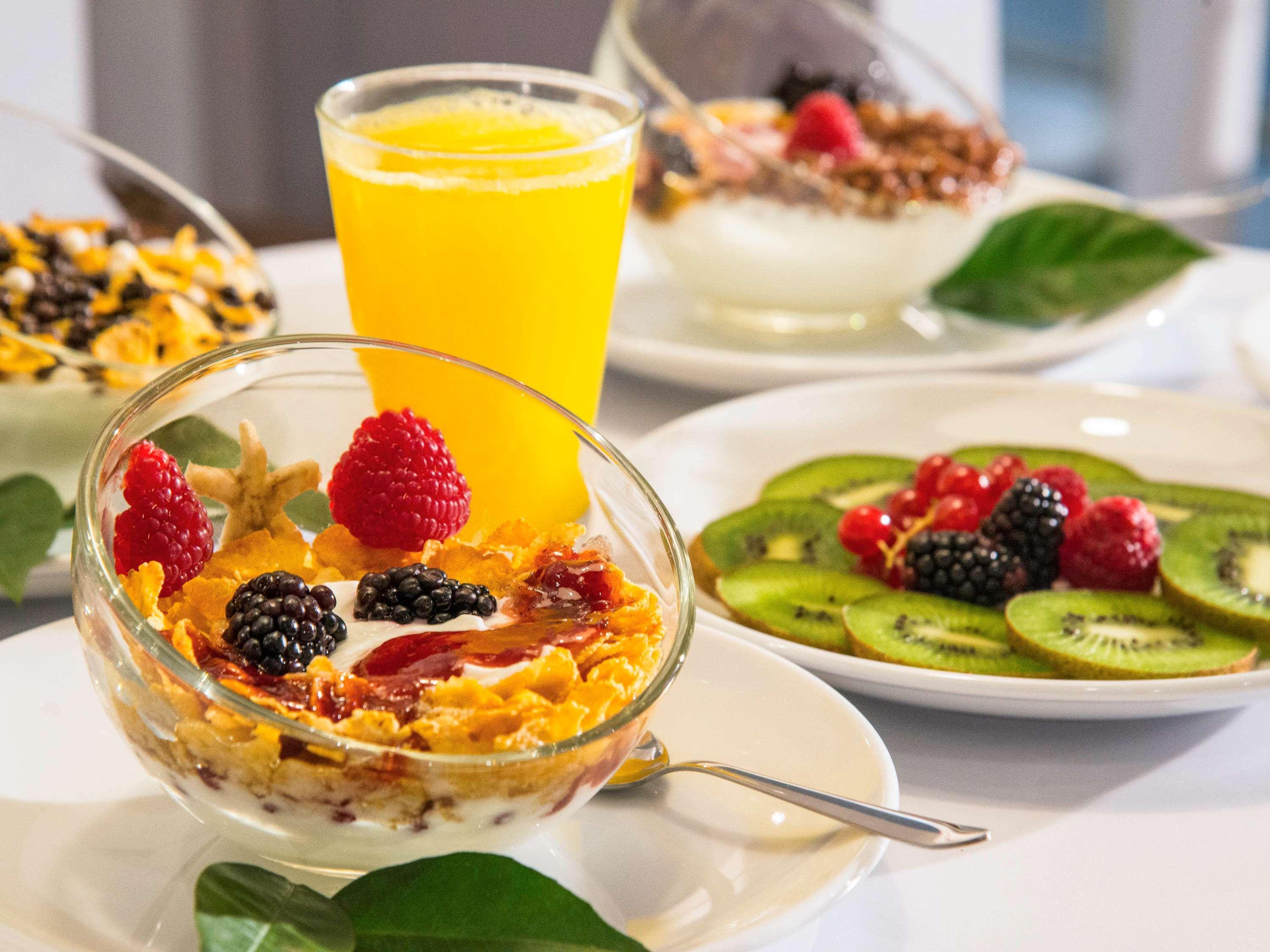 Ibis Styles Centre Gare Nizza