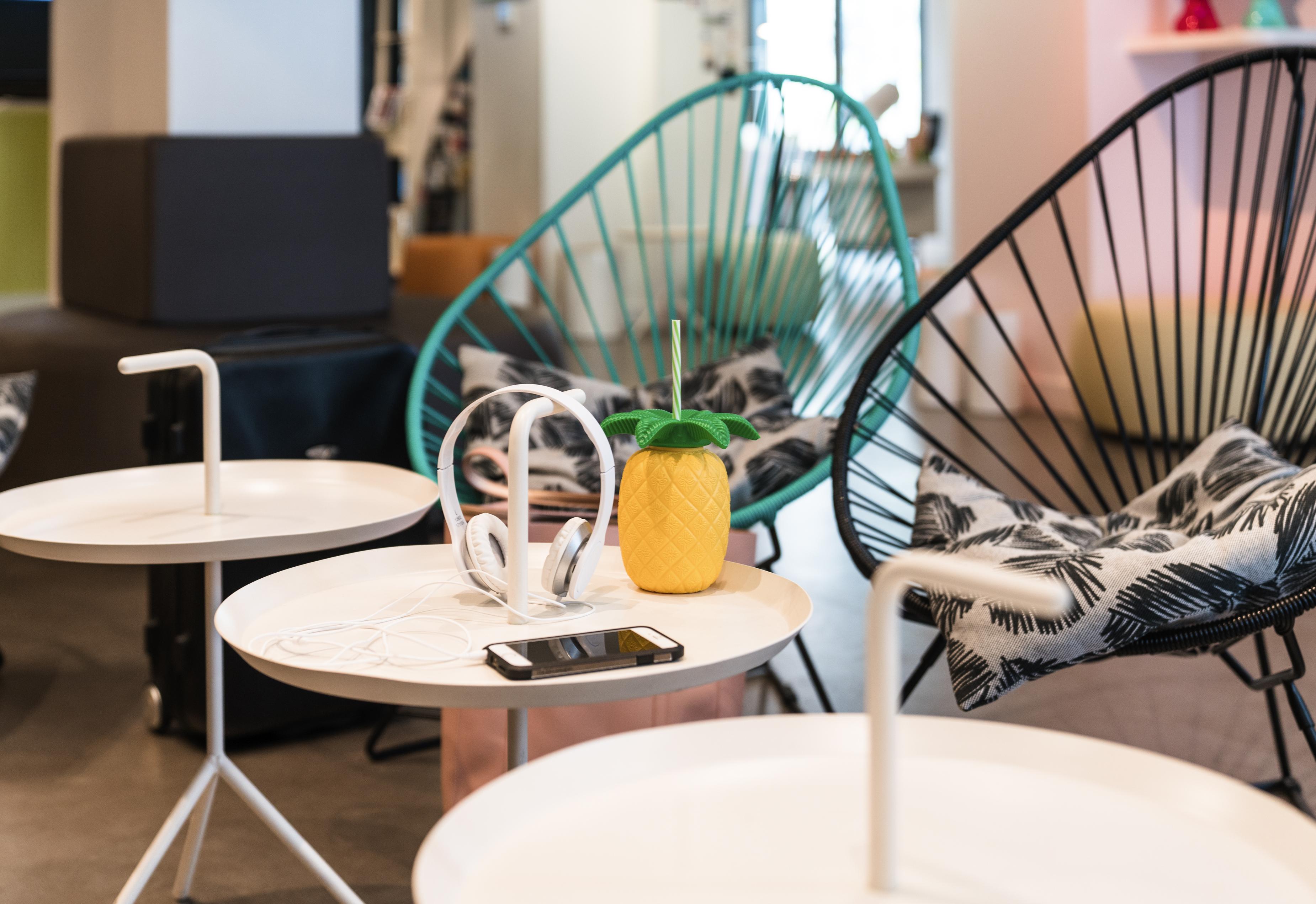 Ibis Styles Centre Gare