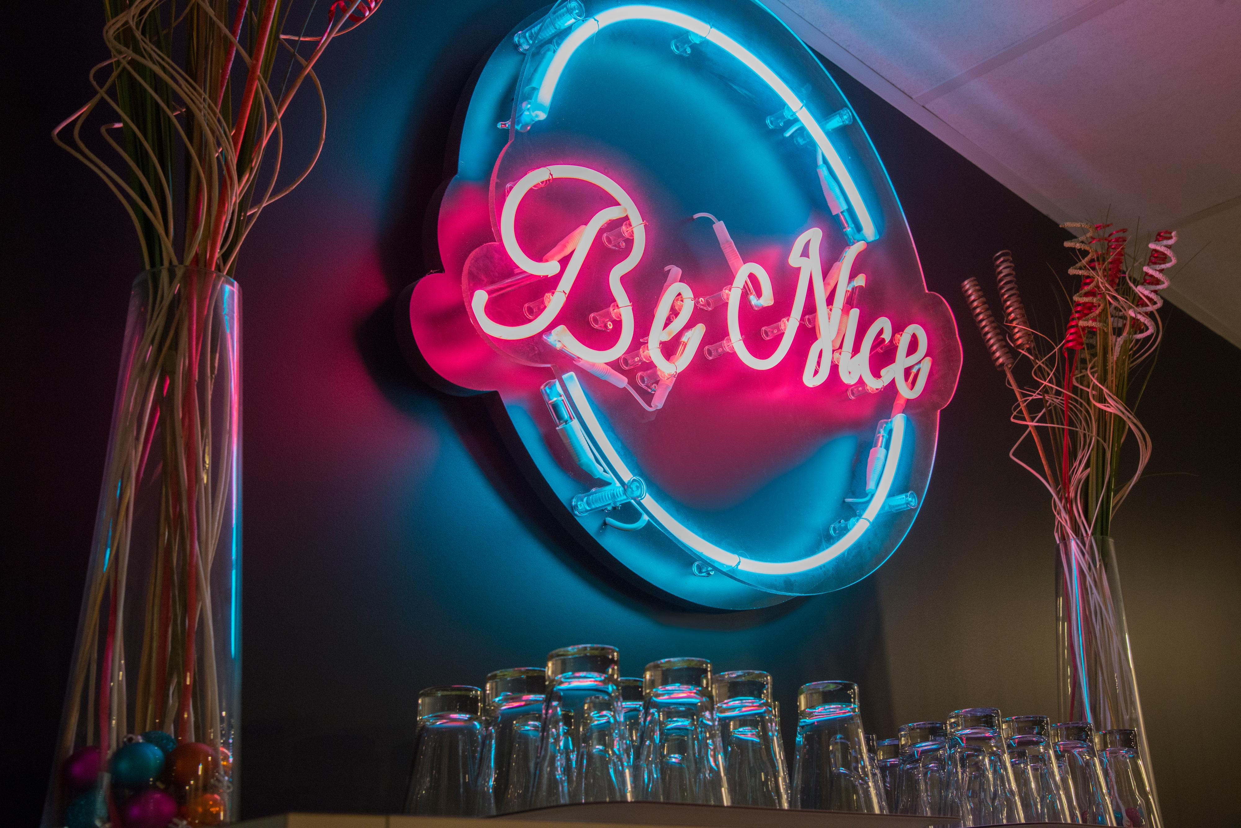 Ibis Styles Centre Gare 3*