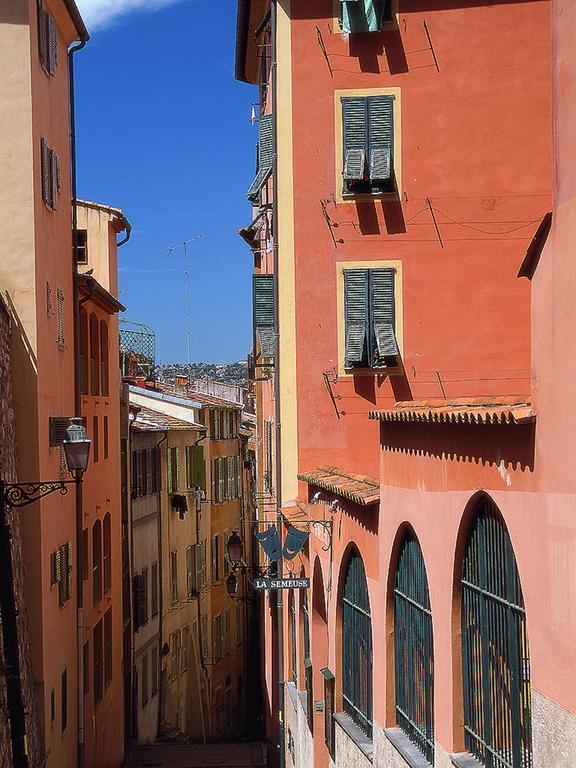 Hotel Ibis Styles Centre Gare Nizza