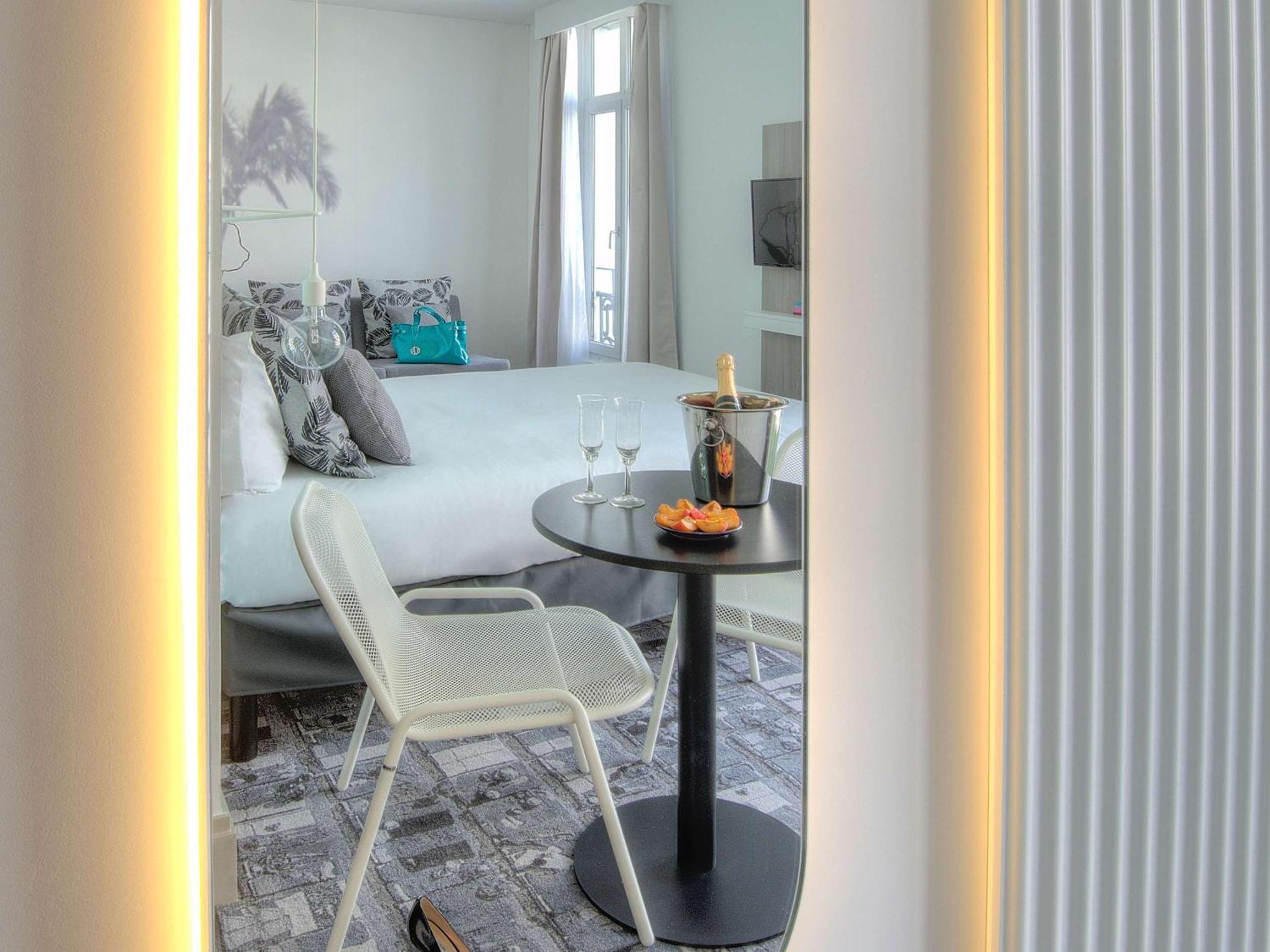 Ibis Styles Centre Gare 3*
