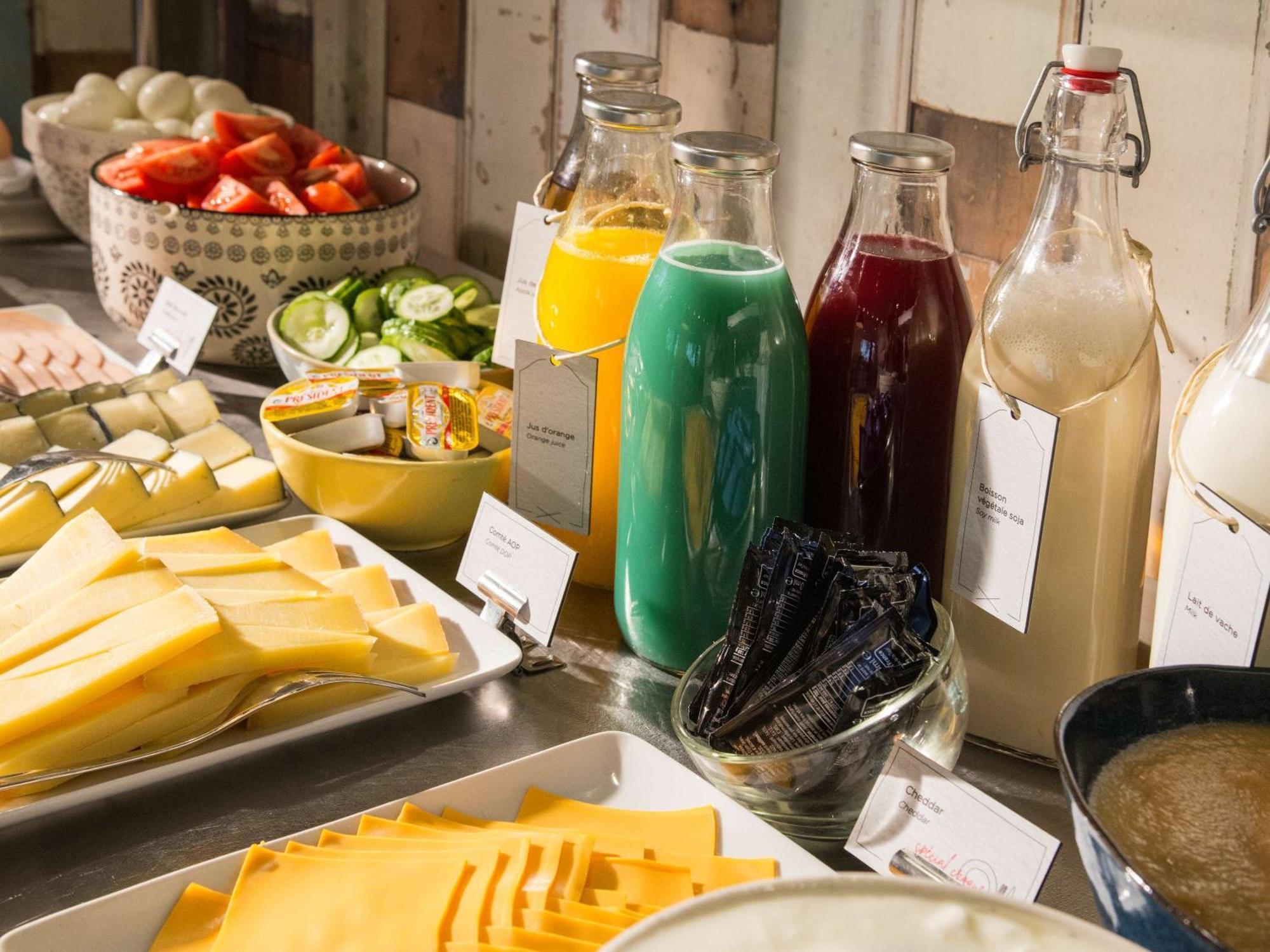Ibis Styles Centre Gare Hotel Nizza