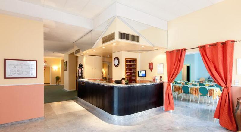 Hotel Ibis Styles Centre Gare Nizza